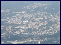 Views from San Salvador Volcano, Quetzaltepec 09